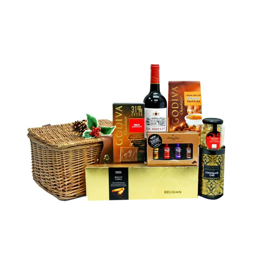 A gift basket can sometimes say more than words. W......  to Yuen Long Pat Heung_Hongkong.asp