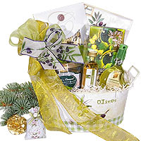 Remarkable Toast of Jubilence Assortments Gift Basket