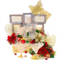 Wonderful Festive Celebration Gift Pack