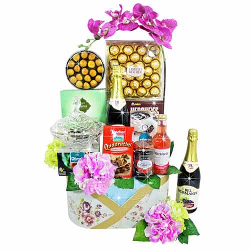 A Refreshing Boost Gift Assortment