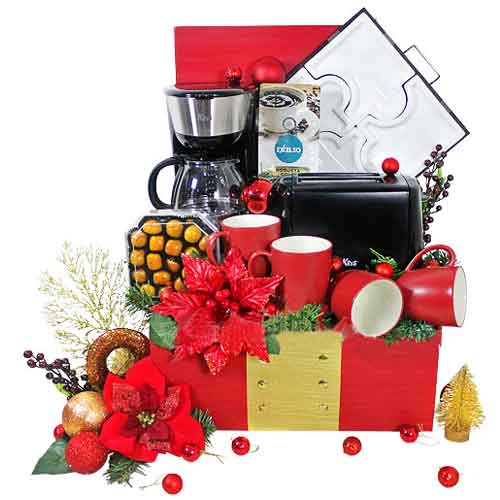 A Touch of Class Kitchen Gift Set