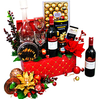 Dazzle your loved ones by gifting them this Ravish......  to Gombong