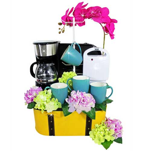 Order this Wonderful Kitchen Appliances Gift Set f...