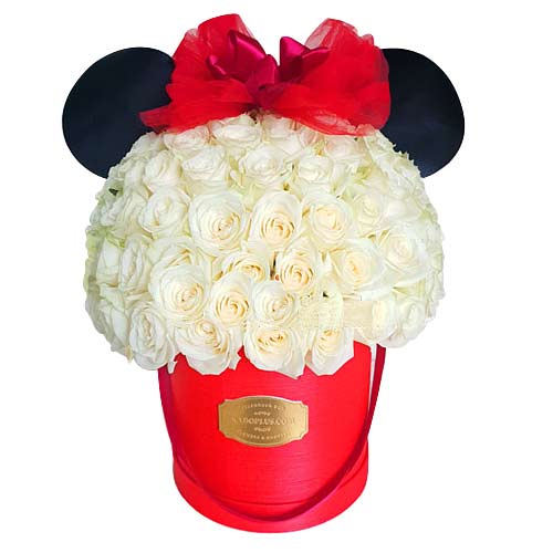 Bring people you love, closer to you by gifting th......  to KALIMANTAN