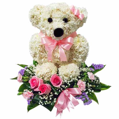 Decorate your house with this Love A Little More T......  to Cianjur