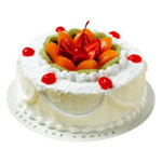 Fruit Cake