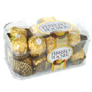 16 Pcs Ferrero rocher chocolat...