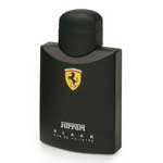 Ferrari Black for men