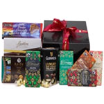 Lir Aoife Irish Chocolate Collection 115g<br/>Butl...