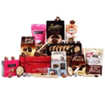 Gille Double Choc Crisp Biscuits 150g<br/>Danucci ...