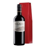 Santa Alicia Merlot Gift Pack