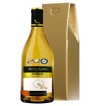 Santa Alicia Reserva Chardonnay Gift Pack