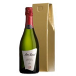 Mont Maral Brut Cava Reserva Gift Pack