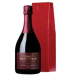 Bleasdale Sparkling Shiraz Gift Pack