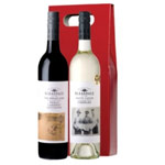 Bleasdale Twin Bottle Gift Pack