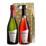 Mont Maral Cava Twin Gift Pack