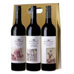 Bleasdale Triple Gift Pack