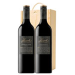 Langmeil Old Vine Garden Selection in Wooden Gift Box