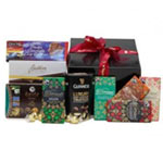 This delightful Christmas hamper is always a favou...