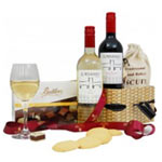 Christmas Love Gift Hamper