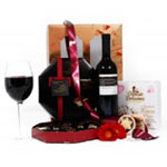 This exclusive Christmas hamper contains:<br/> <br...