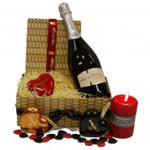 Attractive Hamper for christmas hamper