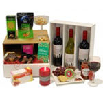 The Classical Hamper is an exceedingly popular gif...