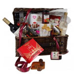 Order this online gift of Chocolate Velvet Delight...