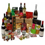 Just click and send this Fabulous Hamper conveying...