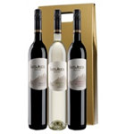 Santa Alicia Triple Gift Pack