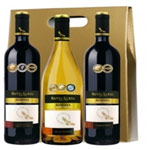 Santa Alicia Reserva Triple Gift Pack