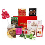 Special Santa Fun Hamper