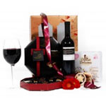 Artistic Eve of Christmas Gift Hamper