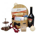 Top-Quality Hamper for Long Memory