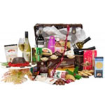 Bewitching christmas Hamper
