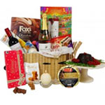 Awe-Inspiring Hamper