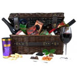 Sweet and Savory New Year Hamper