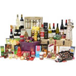 Beautiful and Memorable Gift Hamper