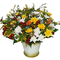 <strong>Full specification of the bouquet (Regular...