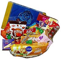 Celebration Hamper