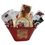 Hypnotic Best of All Christmas Assortments Gift Hamper