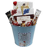 Juicy Tempting Treat Gift Hamper