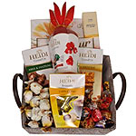 Angelic Laughing Glory Chocolate Assortments Gift Hamper