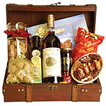 Breathtaking Great Surprise Festive Gift Hamper