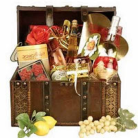 Foodie Gift Hamper