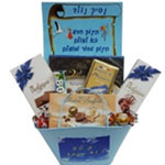 Fabulous Wide Range Chocolate Hamper