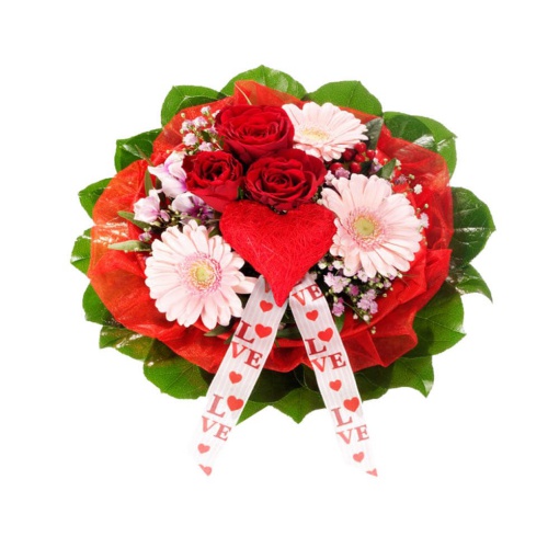 Armony In Romance