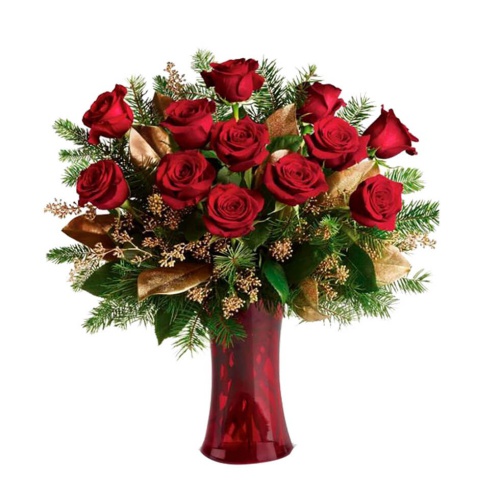 In Dei Roses