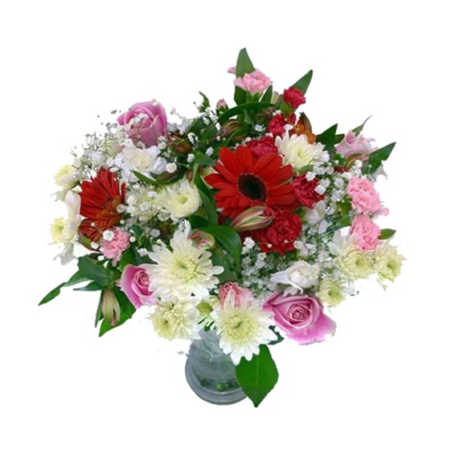 Bouquet Of Pleasure
