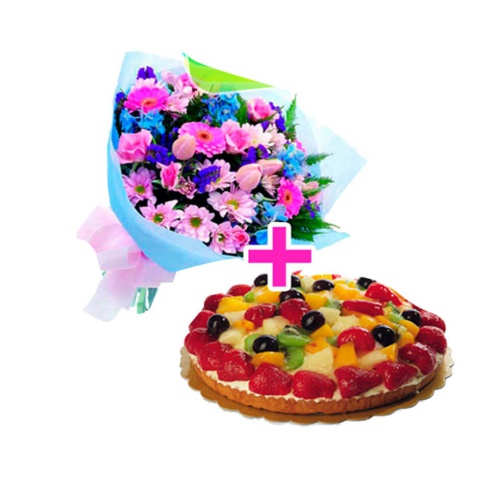 Dessert For Autumn